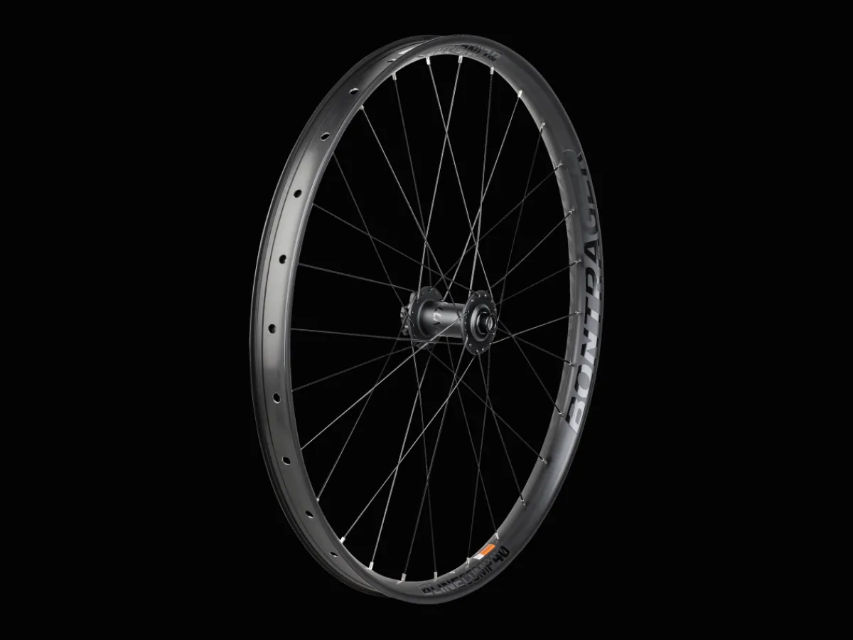 Trek Bikes Bontrager Line Comp 40 TLR Boost 27.5 inch mountainbikewiel Black Online