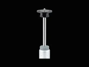 Trek Bikes Bontrager Line Dropper 31.6mm Seatpost Cartridge Silver Cheap