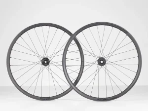 Trek Bikes Bontrager Line Elite 30 TLR Boost 29 mountainbikewiel Black New