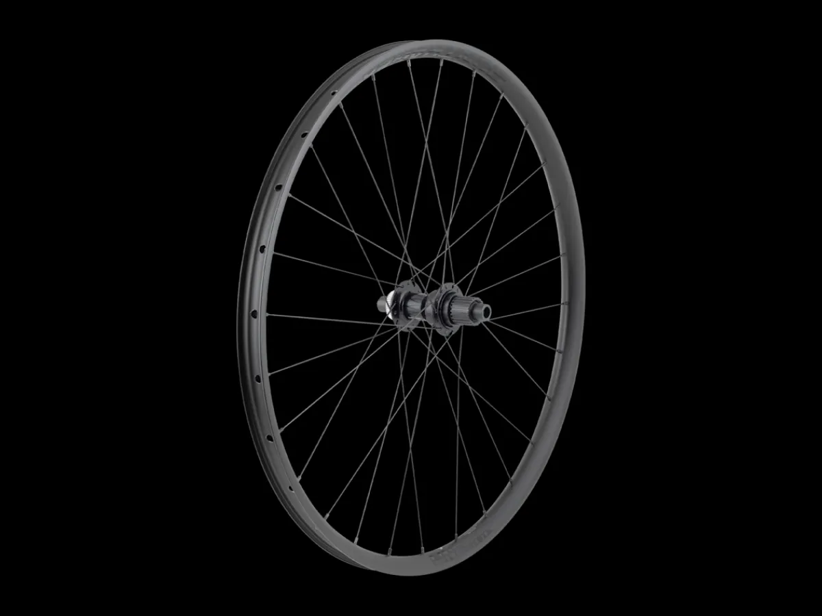 Trek Bikes Bontrager Line TLR 30 Boost 27.5" Centerlock Disc MTB Wheel New