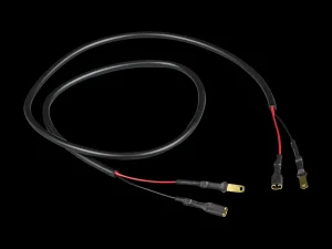 Trek Bikes Bontrager Lync Flare Rear Wire Light Harness Black/Red New