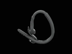 Trek Bikes Bontrager Micro Remote-houder Black Outlet