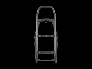 Trek Bikes Bontrager MIK Electric BackRack Black Best