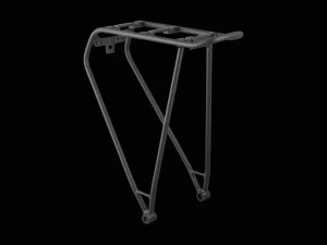Trek Bikes Bontrager MIK Electric BackRack Black Clearance