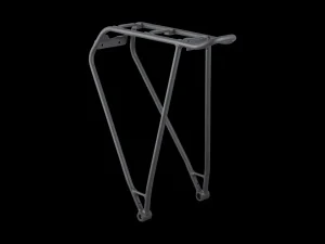 Trek Bikes Bontrager MIK Rear Rack Chrome Clearance