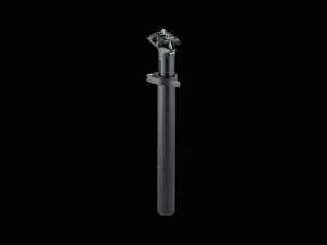 Trek Bikes Bontrager 34.9mm Telescoping Seatpost Black Best