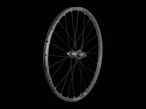 Trek Bikes Bontrager Paradigm Comp 25 TLR Boost Disc Road Wheel Black Store