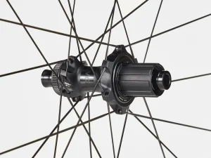 Trek Bikes Bontrager Paradigm Pro 30 TLR Disc racewiel Black Flash Sale