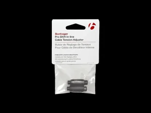 Trek Bikes Bontrager Pro 4 mm Inline kabelspanner Black Clearance