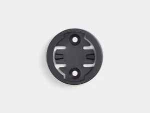 Trek Bikes Bontrager Pro Blendr Wahoo adapterschijf Black Cheap