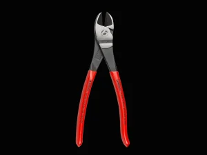 Trek Bikes Bontrager Pro kabelsnijder Red New