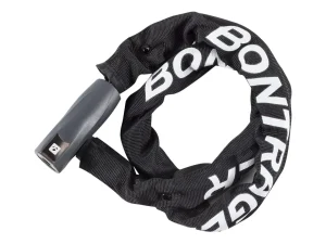 Trek Bikes Bontrager Pro kettingslot met sleutel Black Discount
