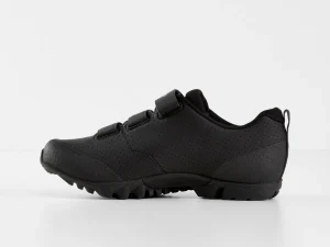 Trek Bikes Bontrager Quantum mountainbikeschoen Black Best