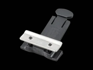 Trek Bikes Bontrager Quick Cleat-set Black Best Sale