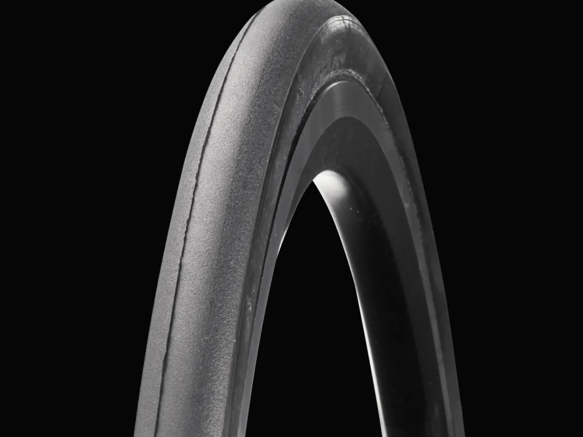 Trek Bikes Bontrager R1 raceband Black Clearance