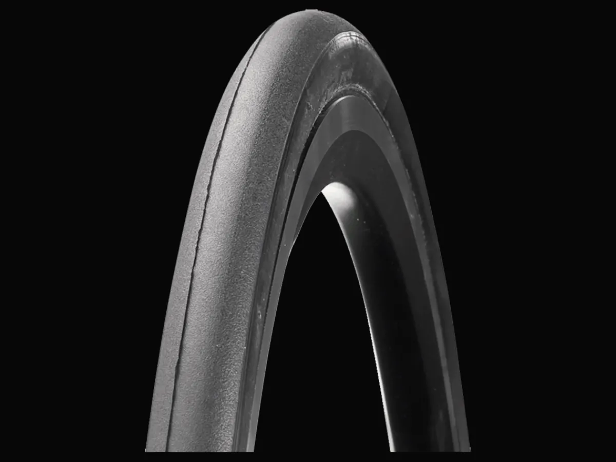 Trek Bikes Bontrager R1 raceband Black Clearance