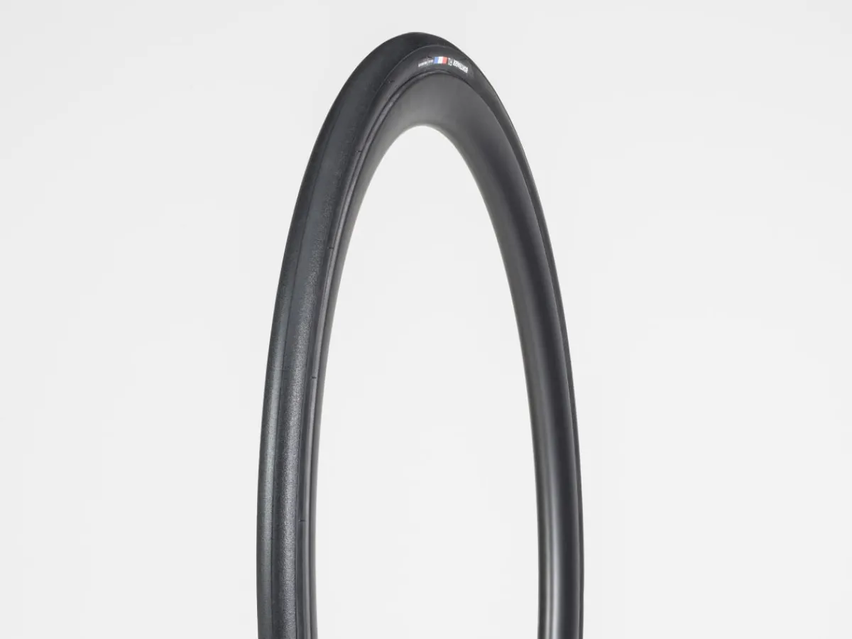 Trek Bikes Bontrager R1 raceband Black Clearance