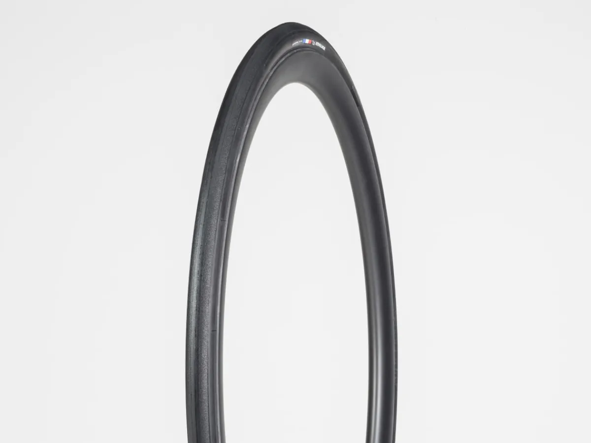 Trek Bikes Bontrager R1 raceband Black Clearance