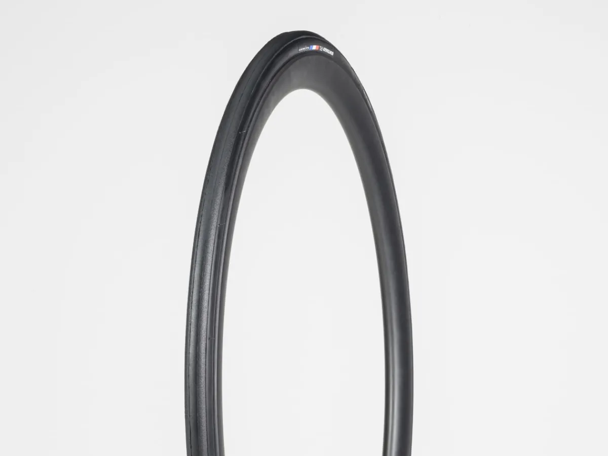 Trek Bikes Bontrager R1 raceband Black Clearance