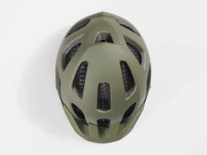 Trek Bikes Bontrager Rally WaveCel mountainbikehelm Discount