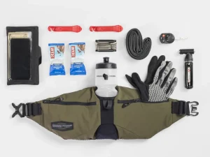 Trek Bikes Bontrager Rapid Pack Black Store