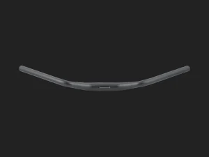 Trek Bikes Bontrager Satellite 31.8 Polished Alloy Cruiser Handlebar Discount