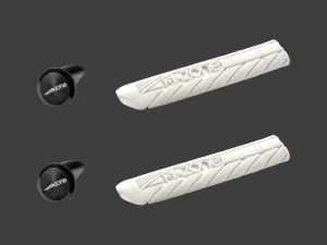 Trek Bikes Bontrager Satellite Plus IsoZone adapter voor bar-ends Black Clearance