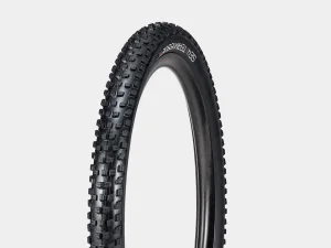 Trek Bikes Bontrager SE4 Team Issue TLR mountainbikeband Black Outlet