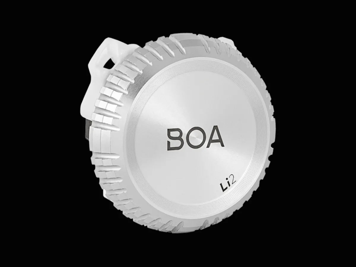 Trek Bikes Bontrager Shoe Replacement BOA Li2 Right Dial Outlet