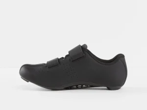 Trek Bikes Bontrager Solstice raceschoen Black Hot