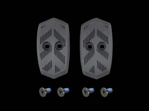 Trek Bikes Bontrager Solstice, Vella, Espresso, & Cortado Shoe SPD Plugs Black Online