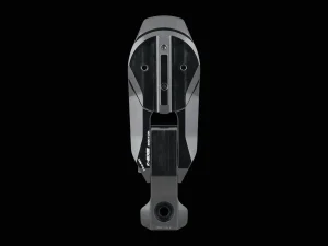 Trek Bikes Bontrager Speed Concept Blendr Mono basis en computerhouder Black Cheap