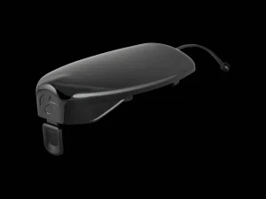 Trek Bikes Bontrager Speed Concept Draft Box II Lid Black New
