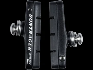 Trek Bikes Bontrager Speed Stop Brake Pad Holders Black Flash Sale