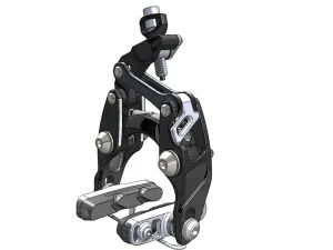 Trek Bikes Bontrager Speed Stop ge&iuml;ntegreerde rem Flash Sale