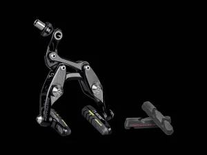 Trek Bikes Bontrager Speed Stop Pro Direct Mount-remhoef Black Outlet