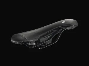 Trek Bikes Bontrager Sport fietszadel Black Store