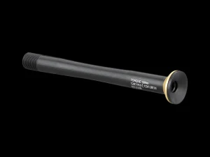 Trek Bikes Bontrager Switch Lever Pro Front Thru Axle Flash Sale