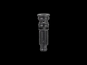 Trek Bikes Bontrager TLR Flash Can slangaansluitbout Black Cheap