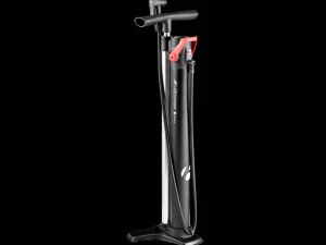 Trek Bikes Bontrager TLR Flash Charger vloerpomp Black Discount