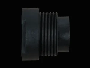 Trek Bikes Bontrager TLR Flash Charger Barrel Cap Black Online