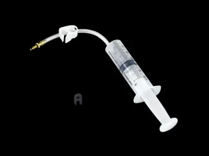 Trek Bikes Bontrager TLR Sealant Injector Black Cheap