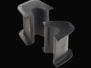 Trek Bikes Bontrager TTX/Speed Concept (Gen2) Repair Stand Adapter Grey Cheap