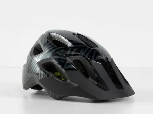 Trek Bikes Bontrager Tyro kinderfietshelm Purple Abyss/Azure Online