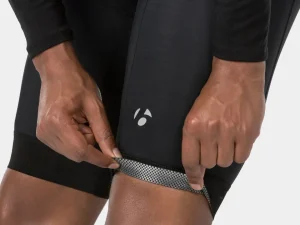 Trek Bikes Bontrager Velocis Thermal inForm fietsbroek met bretels Black Cheap
