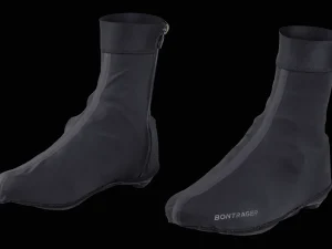 Trek Bikes Bontrager waterdichte overschoen Black Hot