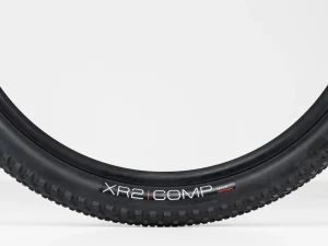 Trek Bikes Bontrager XR2 Comp mountainbikeband Black Clearance