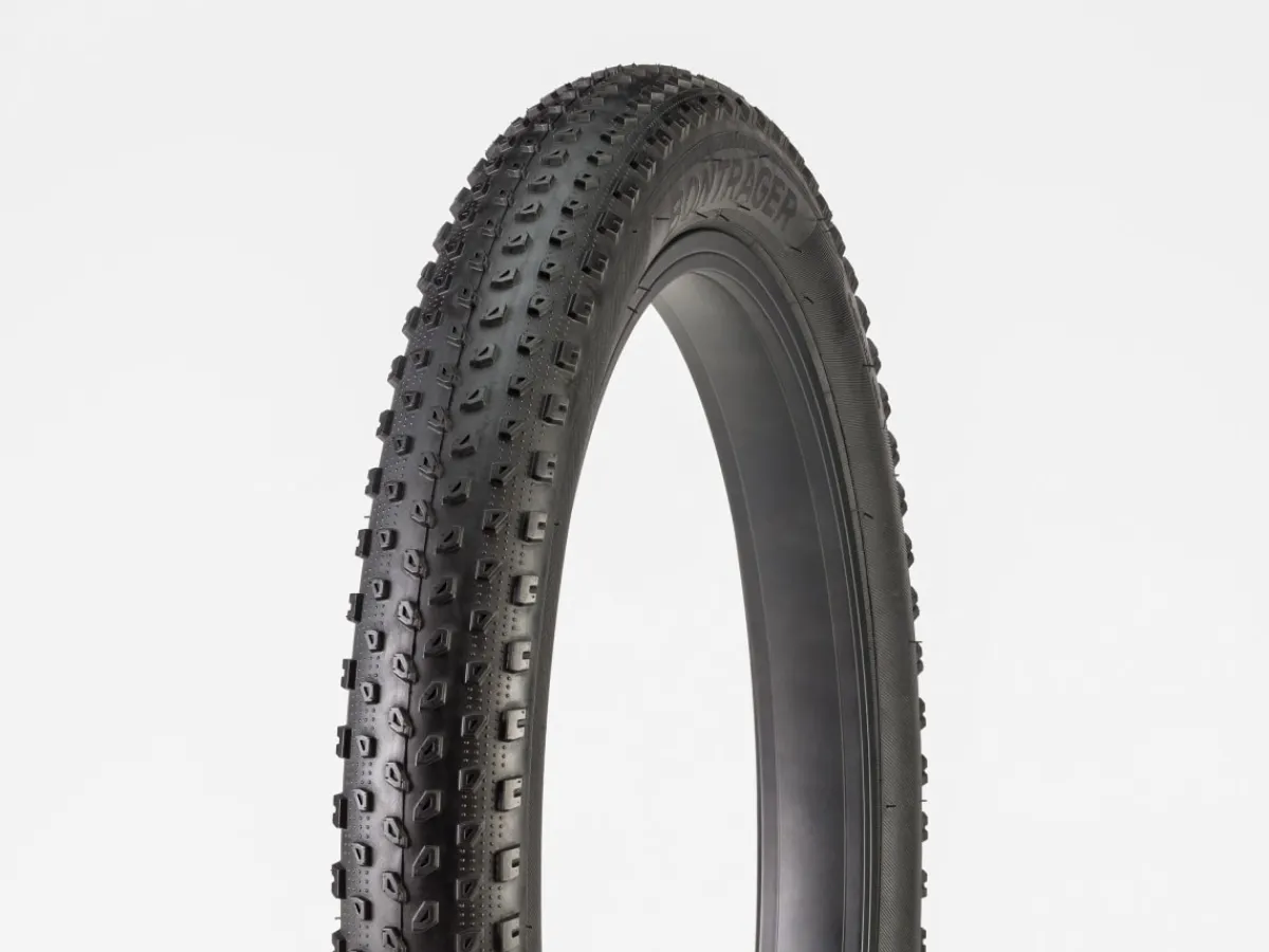 Trek Bikes Bontrager XR1 Kids mountainbikeband Black Best Sale