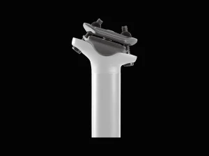 Trek Bikes Bontrager XXX Seatpost Saddle Clamps Black Best