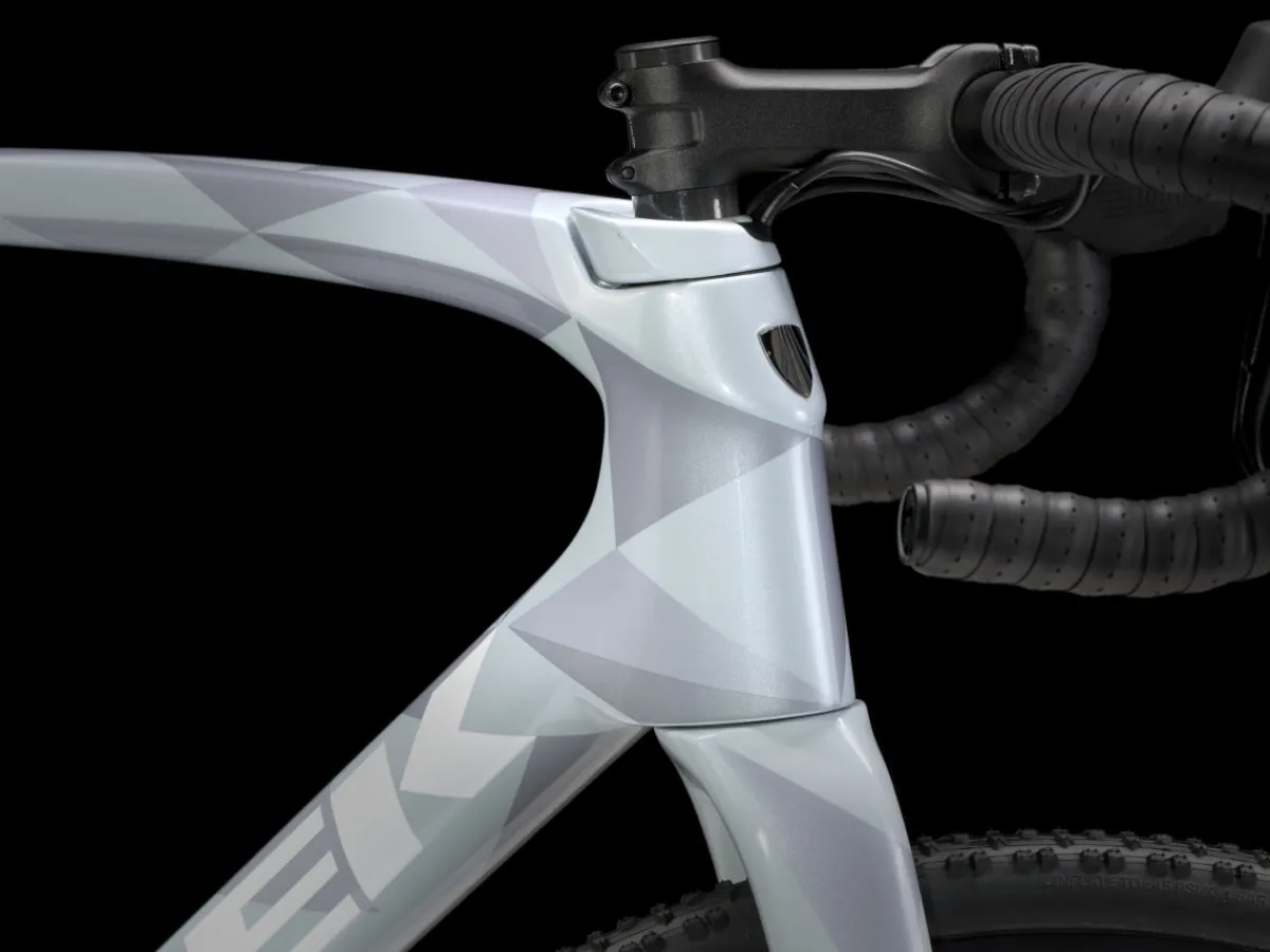 Trek Bikes Boone 5 Plasma Grey Pearl Best